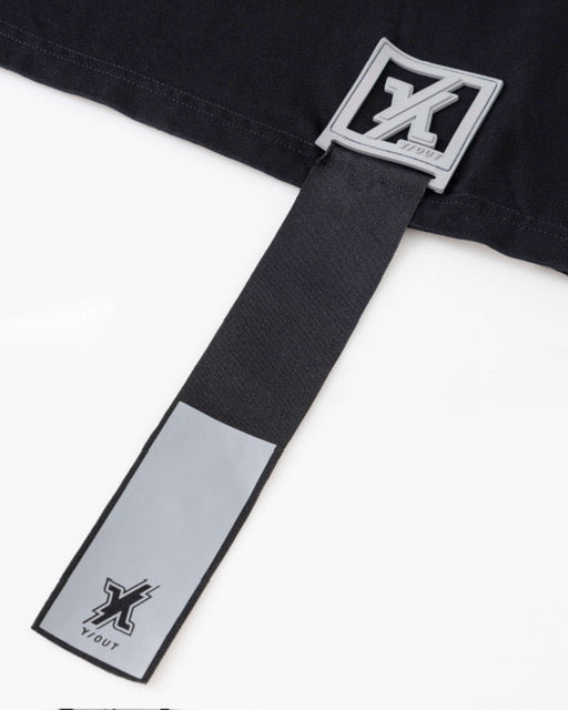 CAMISETA YOUT SOMMAT