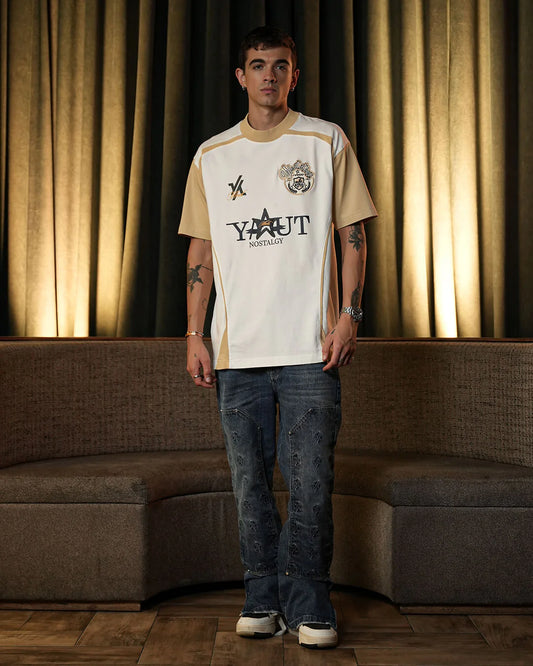 CAMISETA YOUT TIC