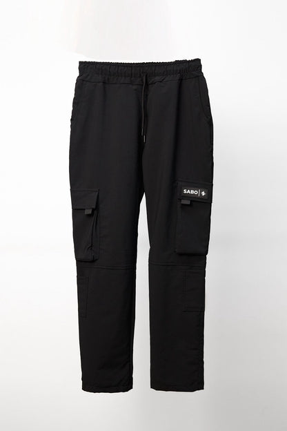 CARGO SABO COUTURE BLACK