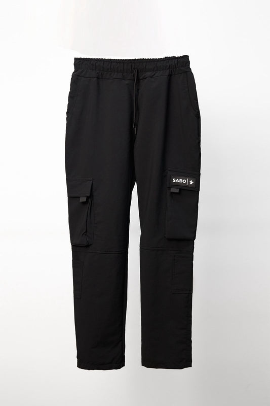 CARGO SABO COUTURE BLACK