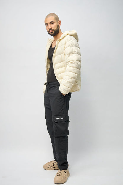 CARGO SABO COUTURE BLACK