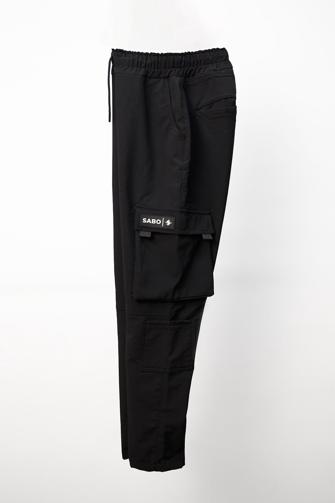 CARGO SABO COUTURE BLACK