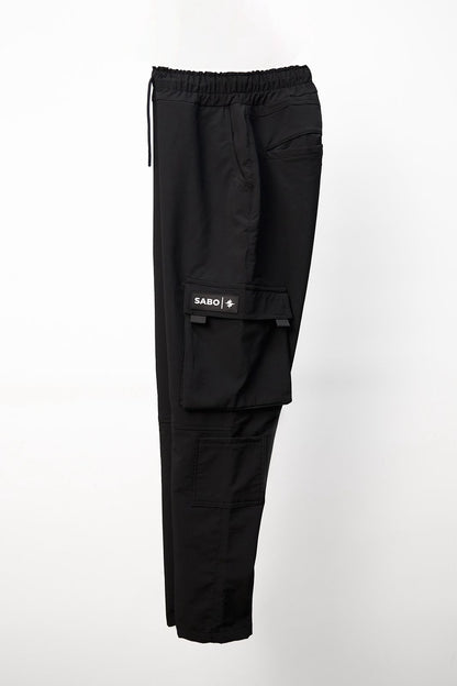 CARGO SABO COUTURE BLACK