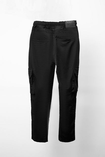 CARGO SABO COUTURE BLACK