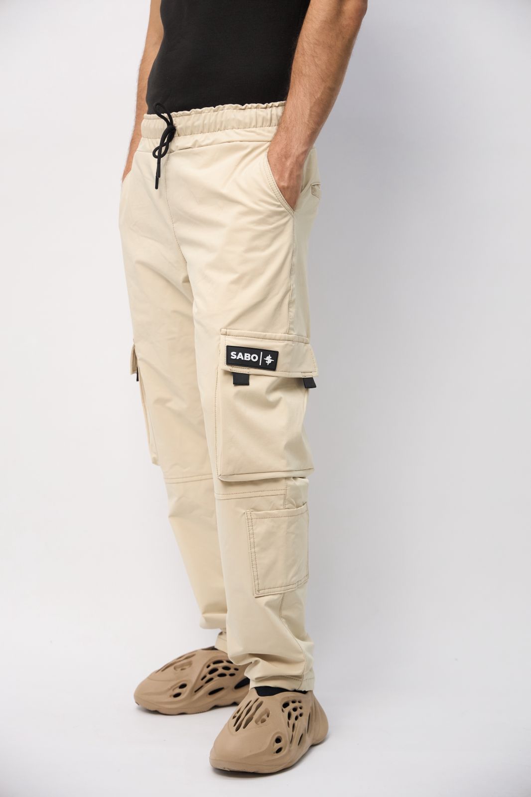 CARGO SABO COUTURE BONE