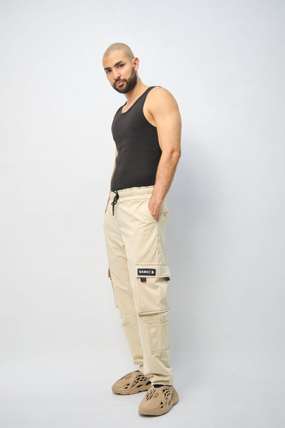 CARGO SABO COUTURE BONE