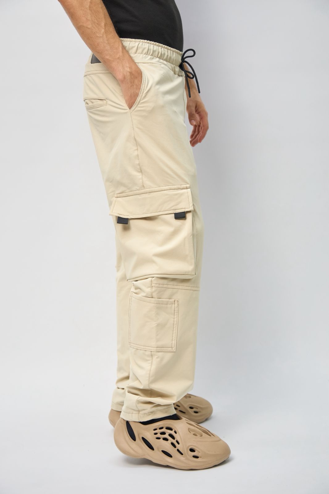 CARGO SABO COUTURE BONE