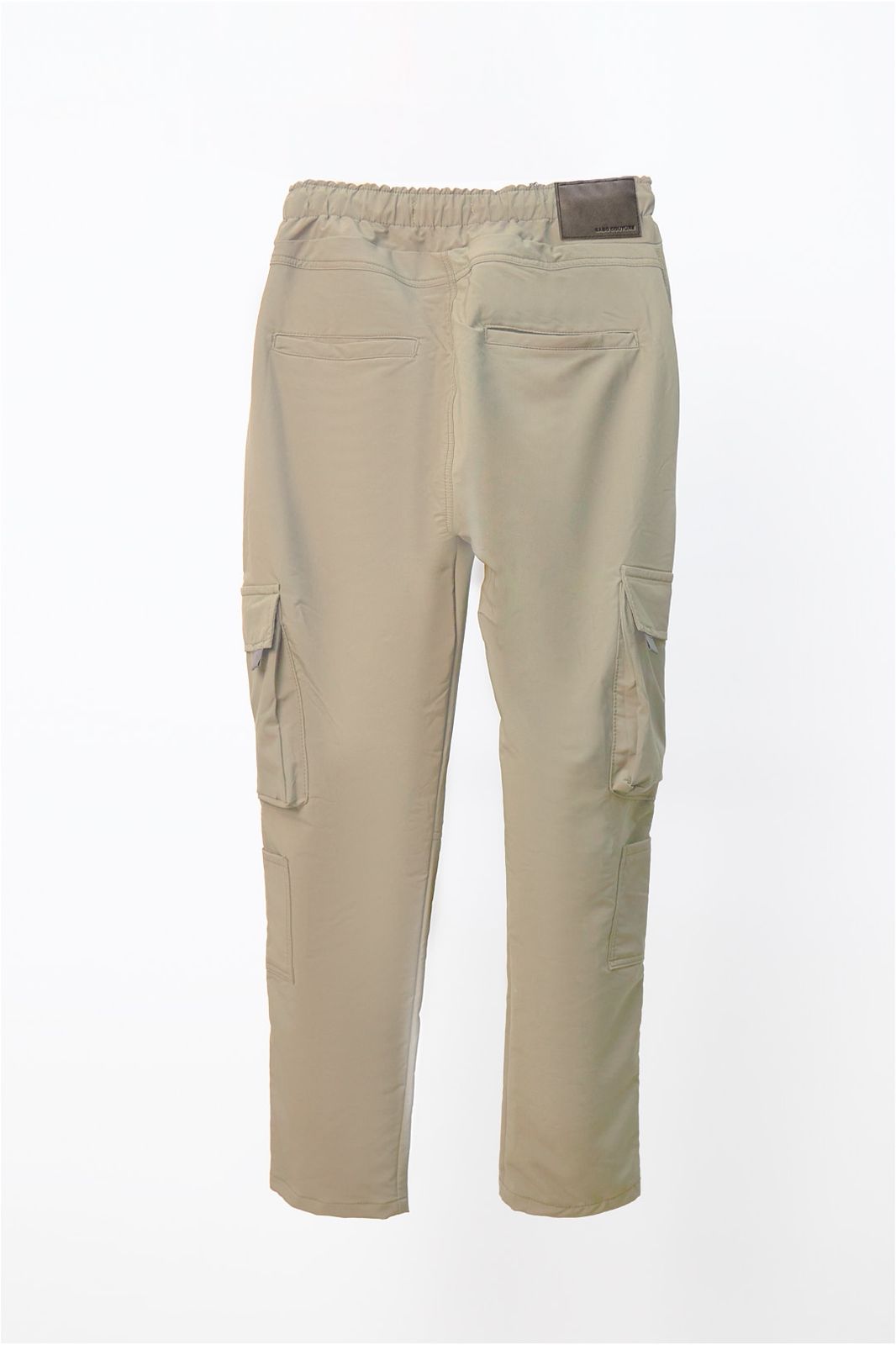 CARGO SABO COUTURE BONE