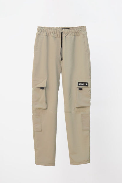 CARGO SABO COUTURE BONE