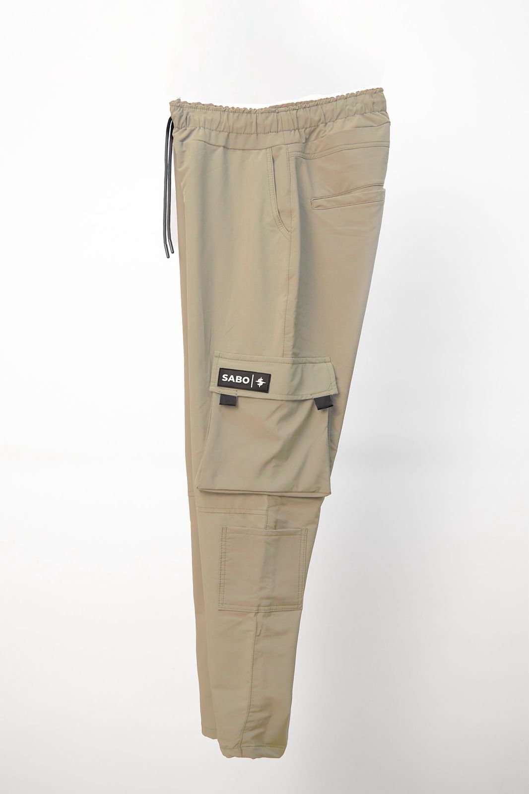 CARGO SABO COUTURE BONE