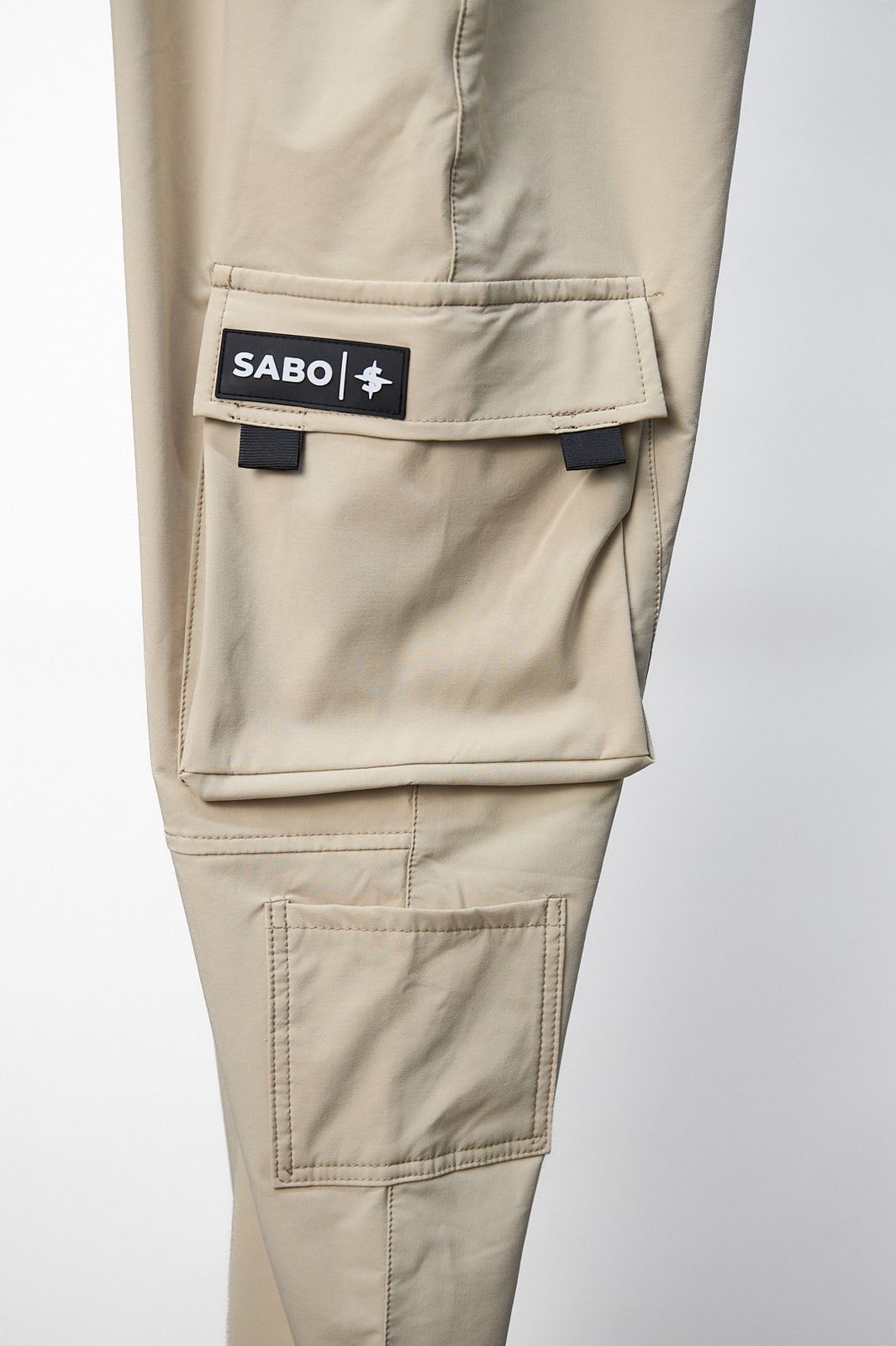 CARGO SABO COUTURE BONE