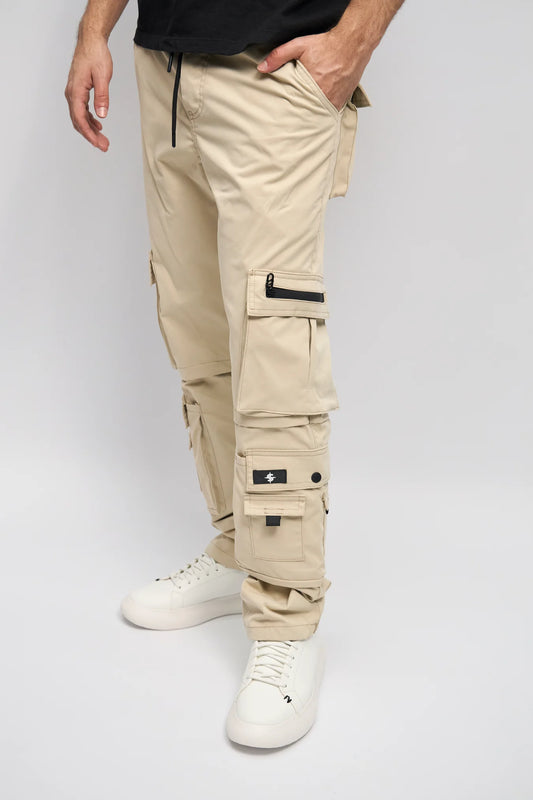 CARGO SABO COUTURE TRACE BONE
