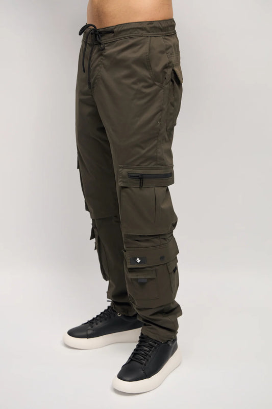 CARGO SABO COUTURE TRACE GREEN
