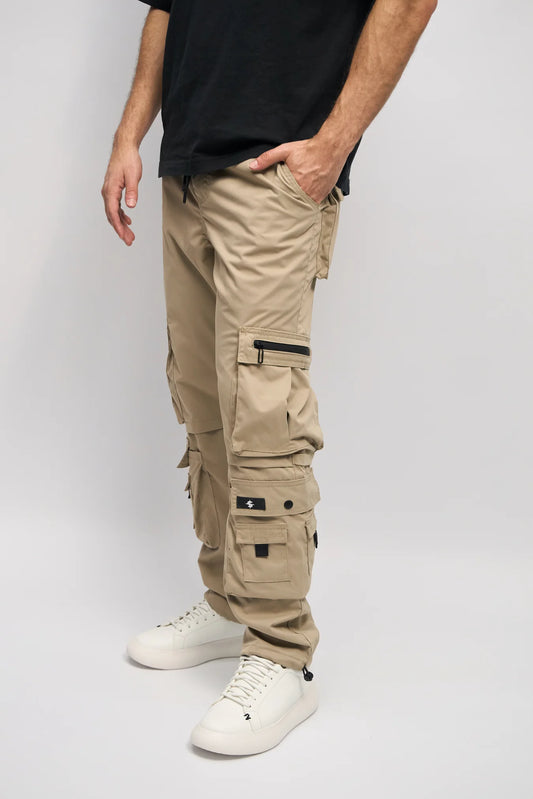 CARGO SABO COUTURE TRACE SAND