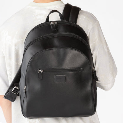 BOLSO MONASTERY CARITES BLACK
