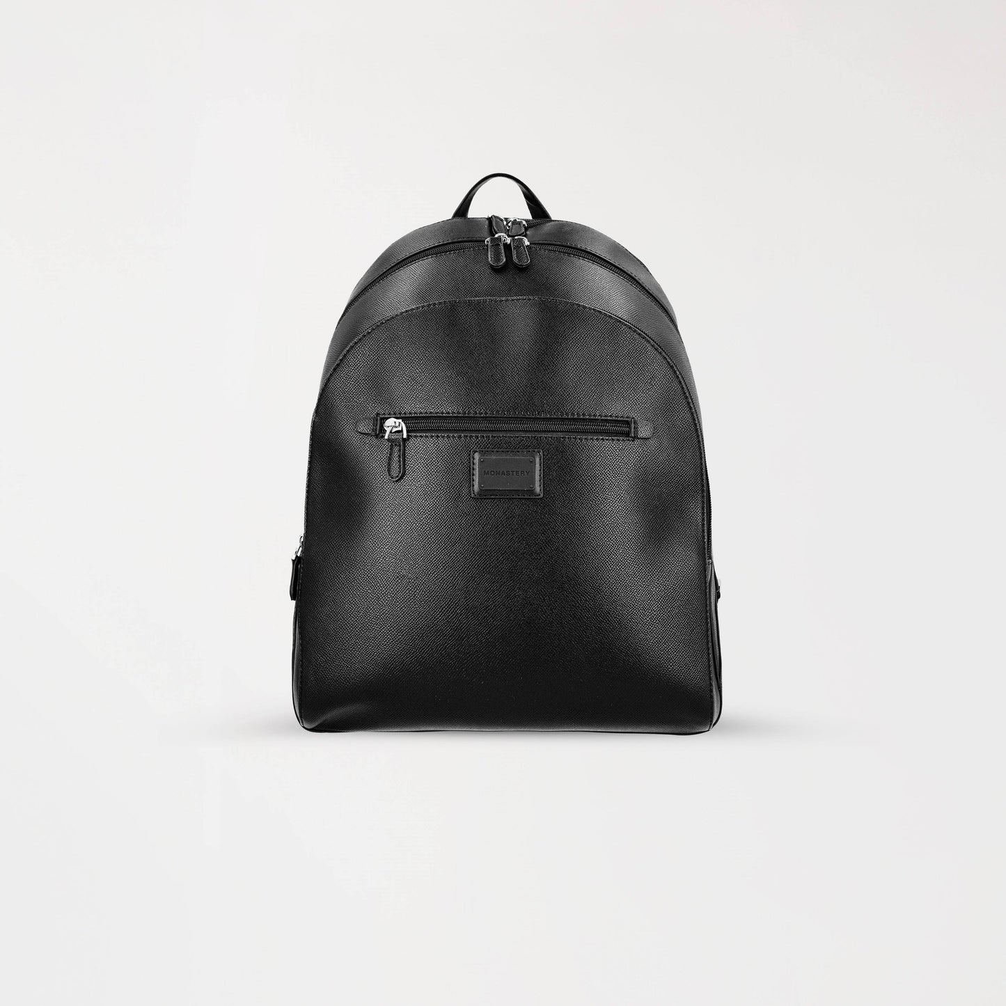 BOLSO MONASTERY CARITES BLACK