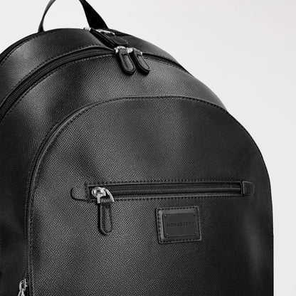 BOLSO MONASTERY CARITES BLACK