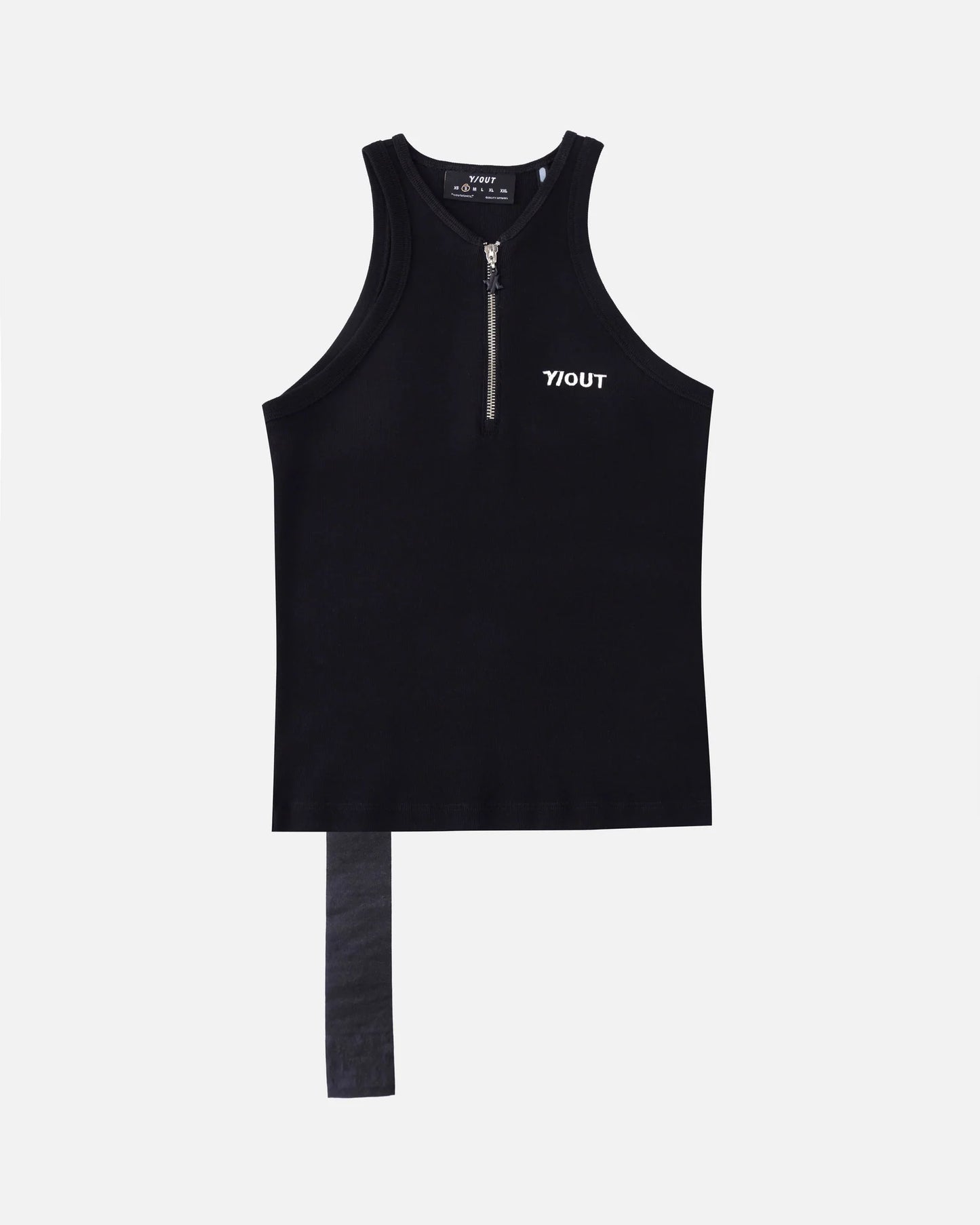 TANK TOP Y OUT ALPHA