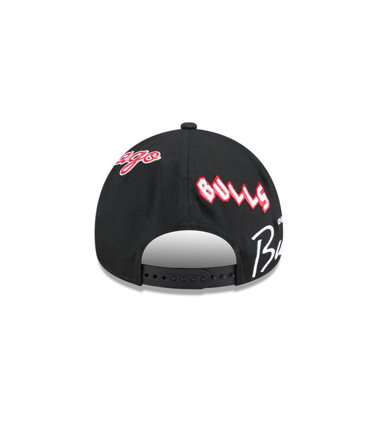 GORRA NEW ERA 60833983 BULLLS