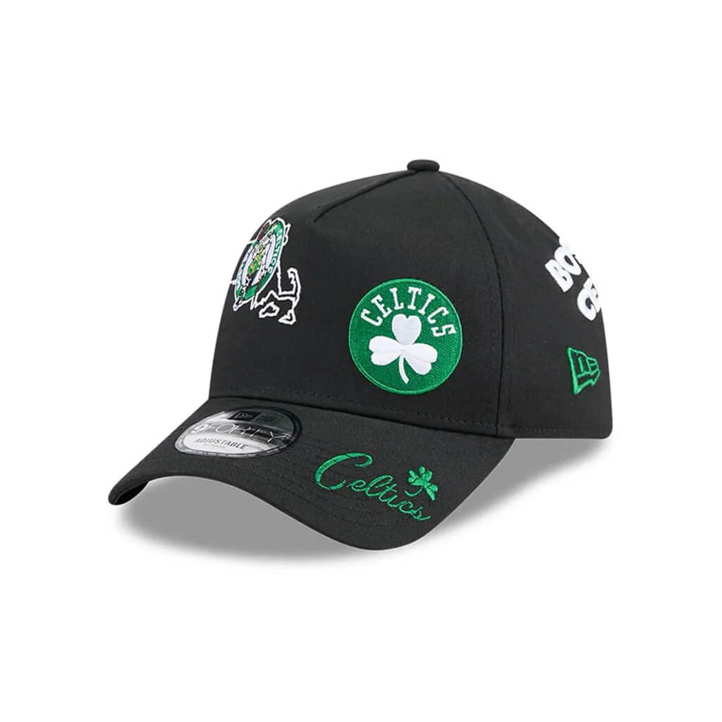 GORRA NEW ERA 60833985 CELTICS