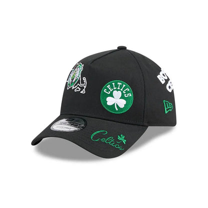 GORRA NEW ERA 60833985 CELTICS
