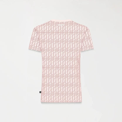 CAMISETA MONASTERY AMARISSA WOMEN ROSE