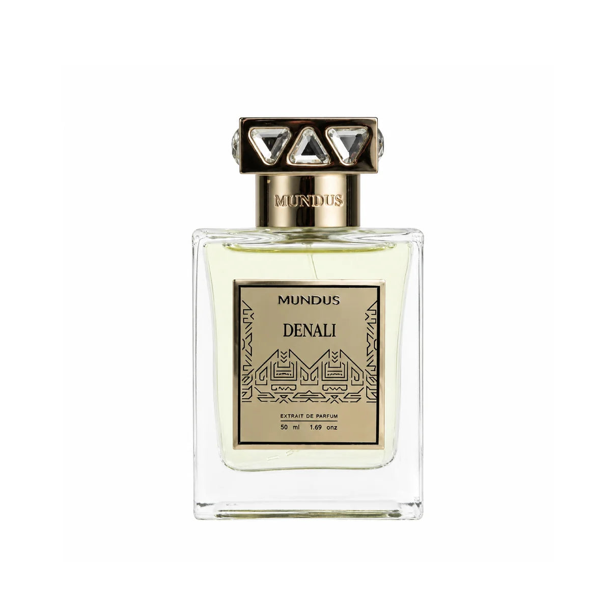 PERFUME MUNDUS DENALI EXT 1.7 OZ UNISEX