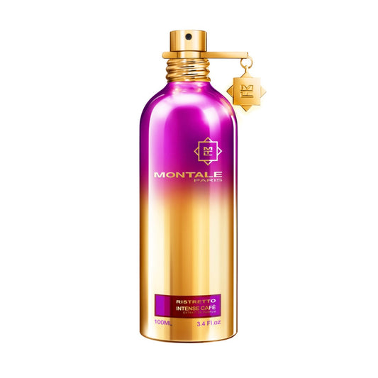 PERFUME MONTALE RISTRETTO INTENSE CAFE 3,4 OZ UNISEX
