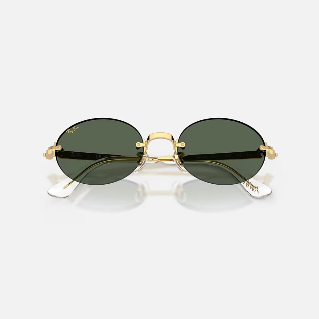 GAFAS RAY BAN RB3929-001/7154