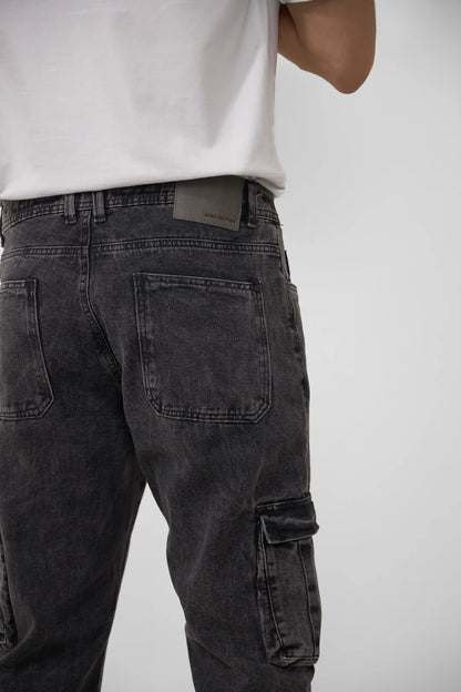 CARGO SABO COUTURE MERCY