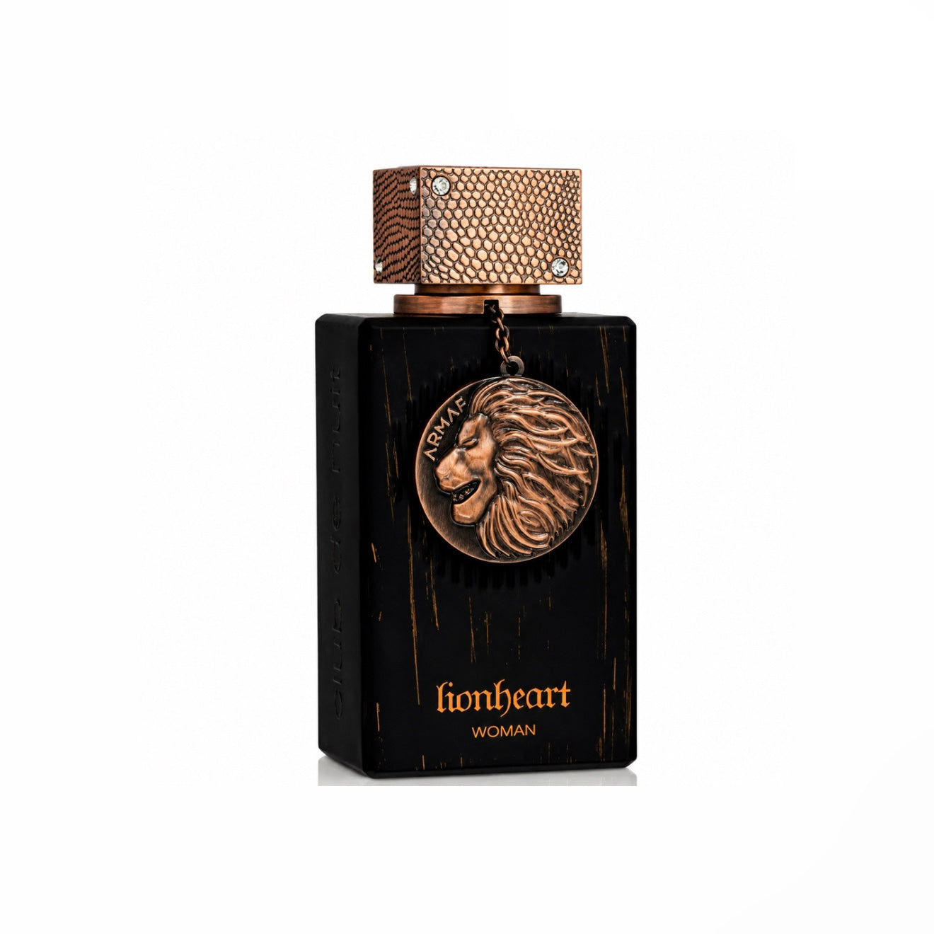PERFUME ARMAF CLUB DE NUIT LIONHEART WOMAN 3,4 OZ DAMA