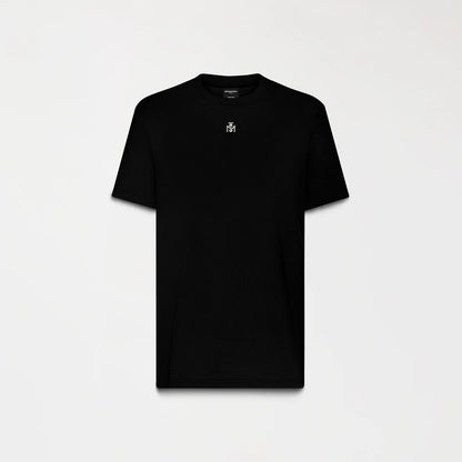 CAMISETA MONASTERY ALTARA BLACK