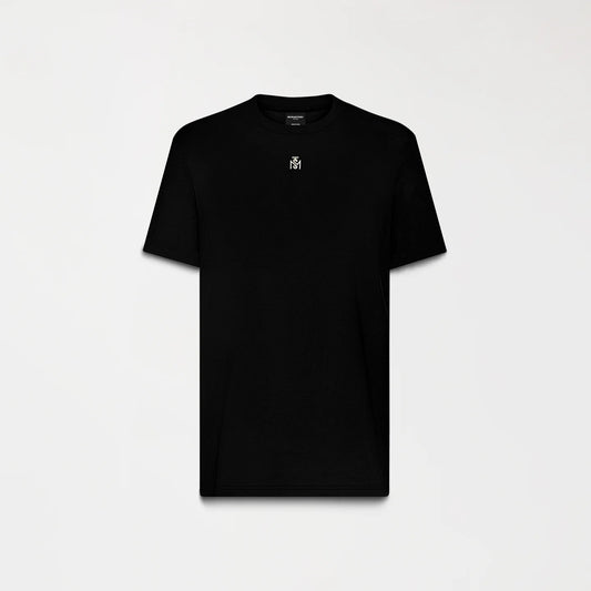 CAMISETA MONASTERY ALTARA BLACK