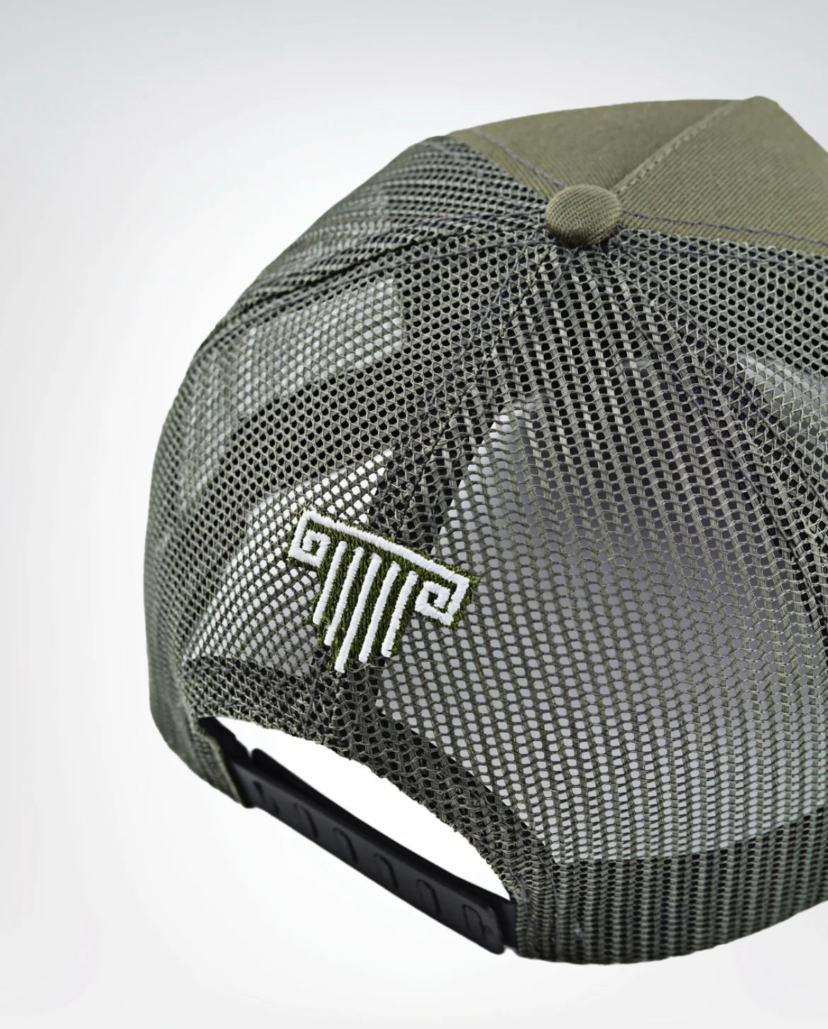 GORRA ARTDIST A GREEN