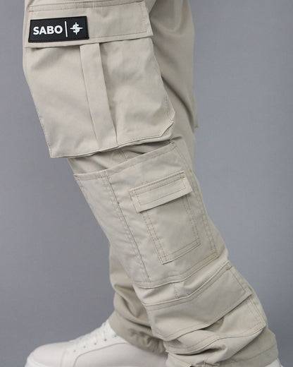 CARGO SABO COUTURE LEGACY BONE