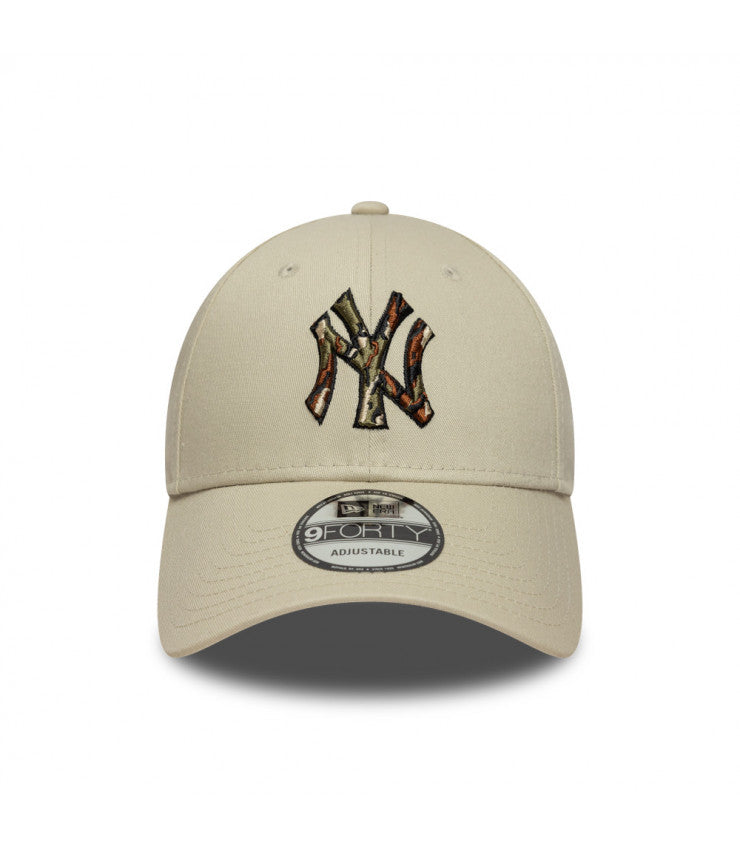 GORRA NEW ERA 60771850 NEW YORK