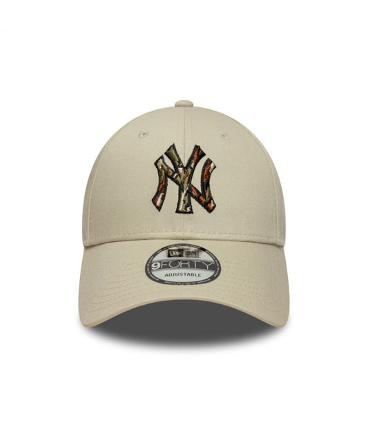 GORRA NEW ERA 60771850 NEW YORK