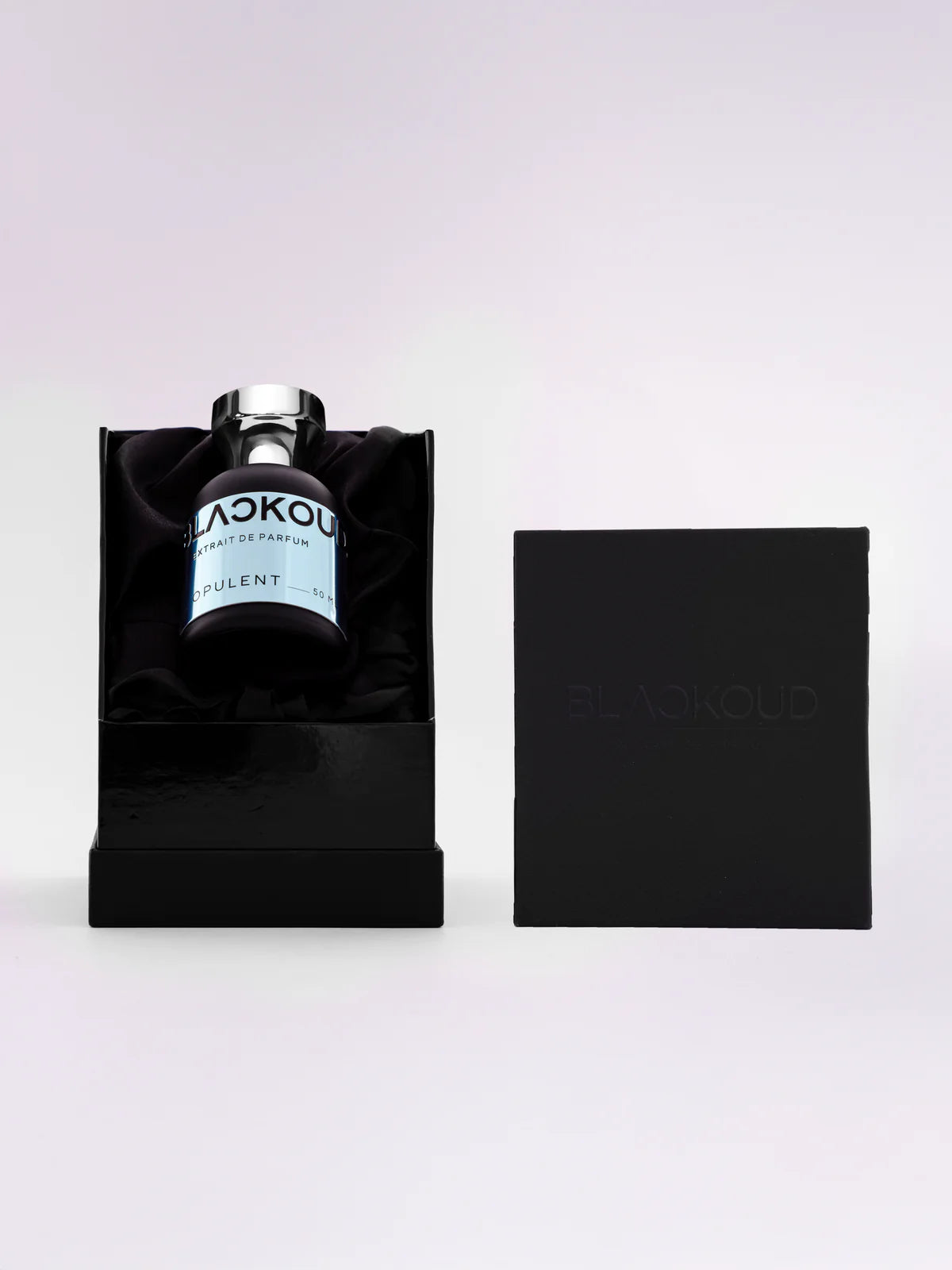 PERFUME BLACKOUD OPULENT EXTRACTO DE PERFUME 1,7 OZ UNISEX