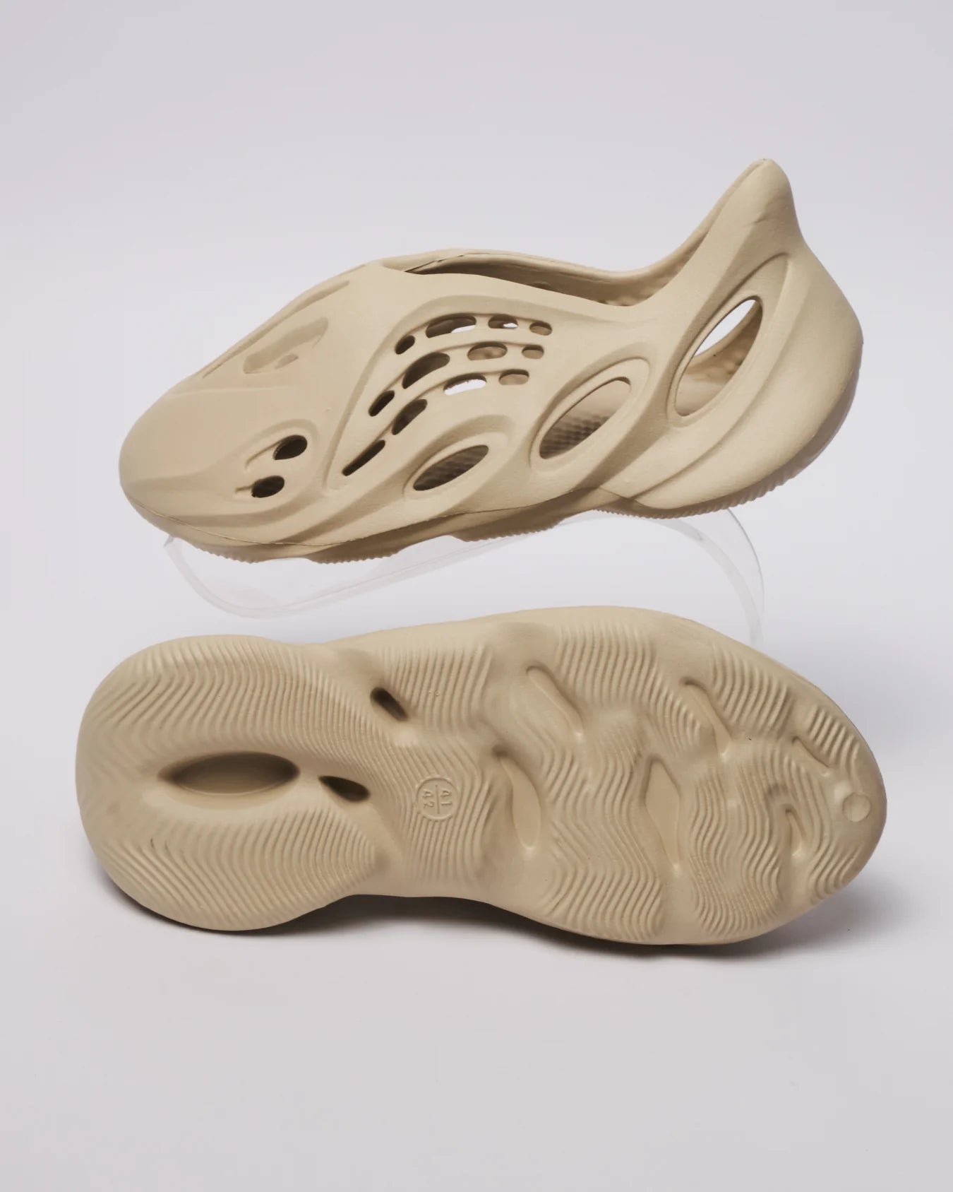 CHANCLAS SABO COUTURE 323 BEIGE