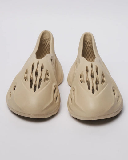 CHANCLAS SABO COUTURE 323 BEIGE