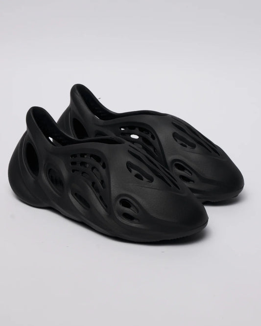 CHANCLAS SABO COUTURE 323 BLACK