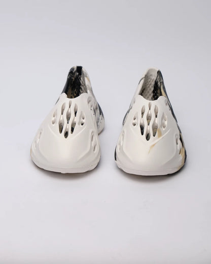 CHANCLAS SABO COUTURE 323 WHITE MIX