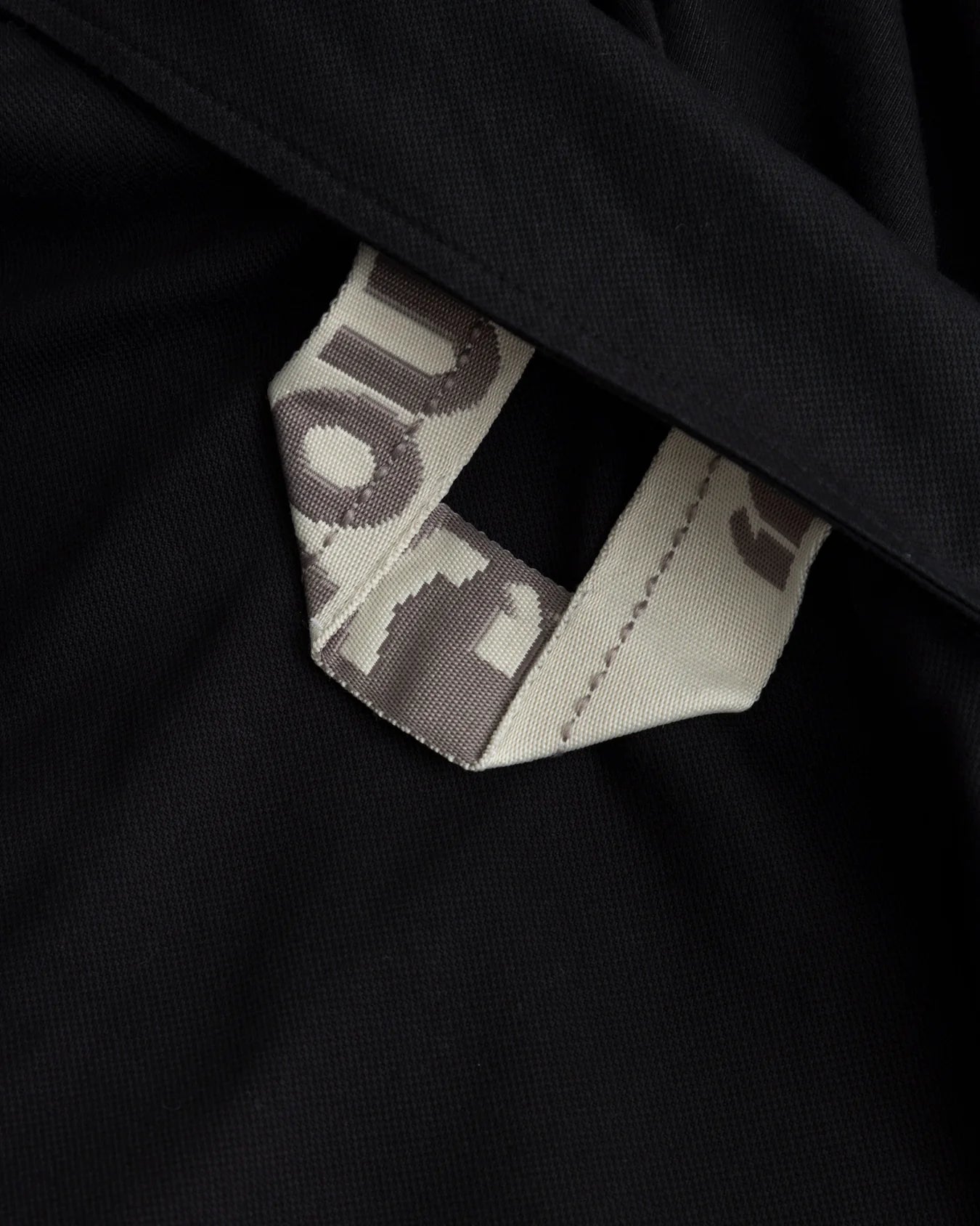 CHAQUETA Y OUT TOSCANA JACKET
