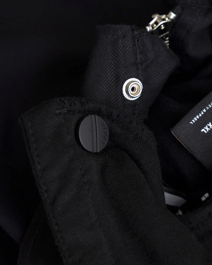 CHAQUETA Y OUT TOSCANA JACKET