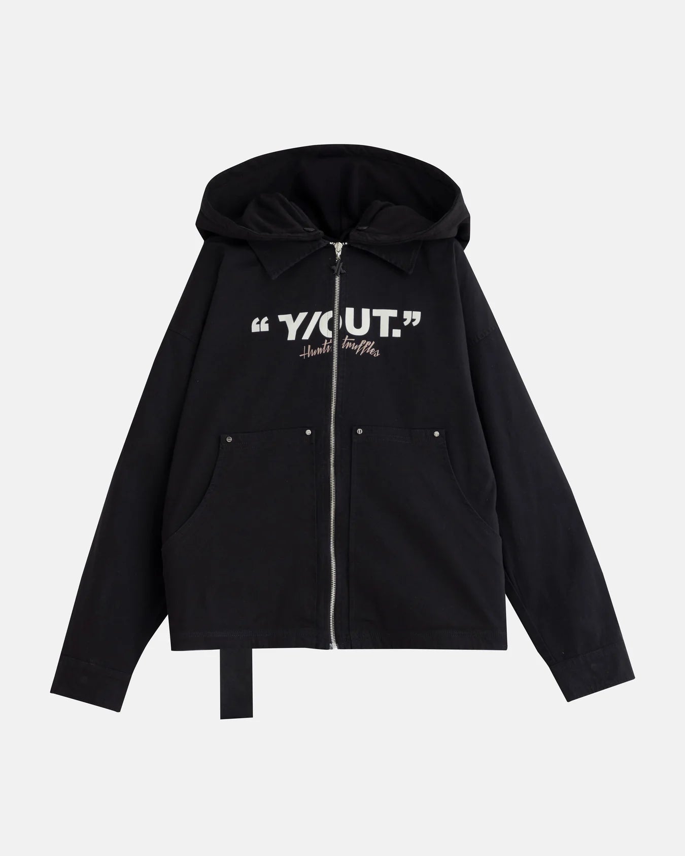 CHAQUETA Y OUT TOSCANA JACKET