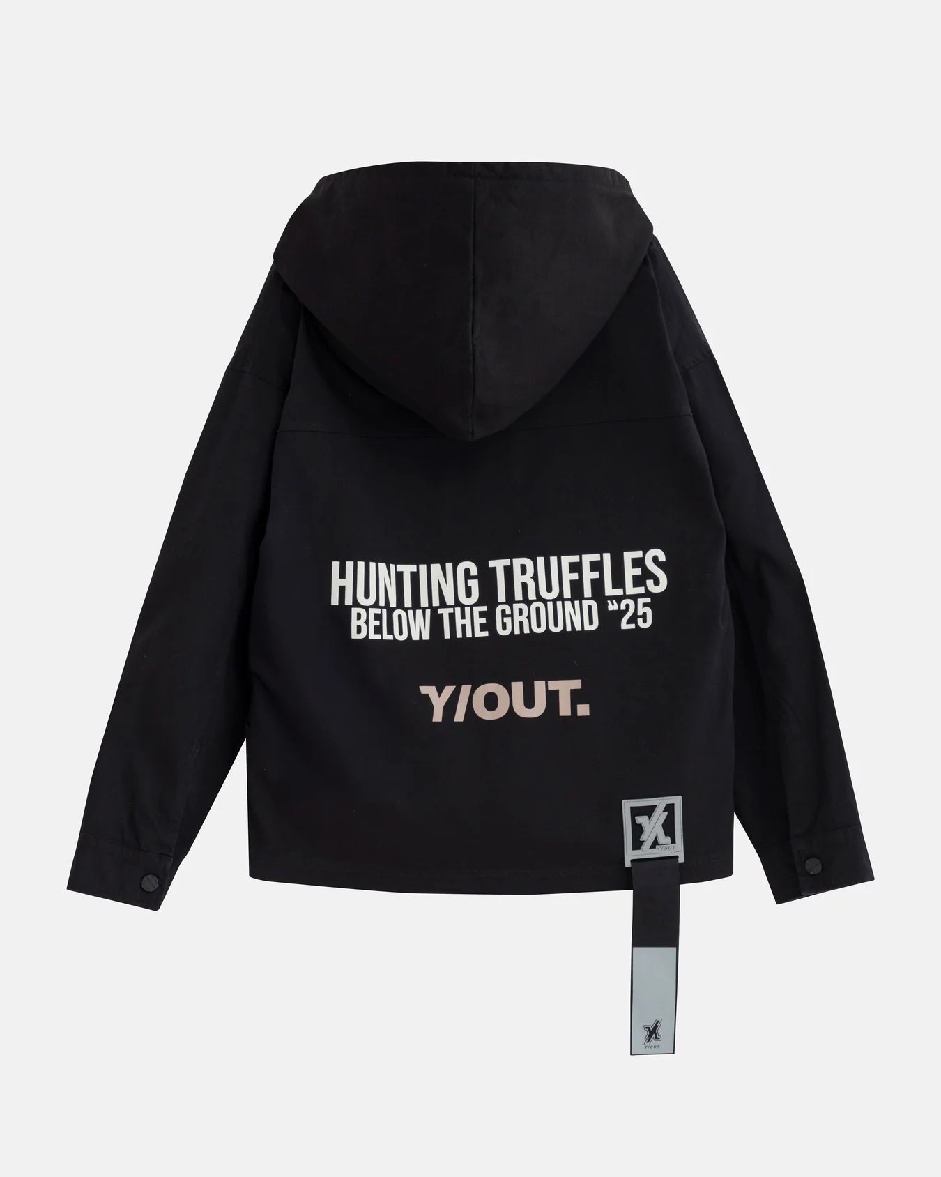 CHAQUETA Y OUT TOSCANA JACKET