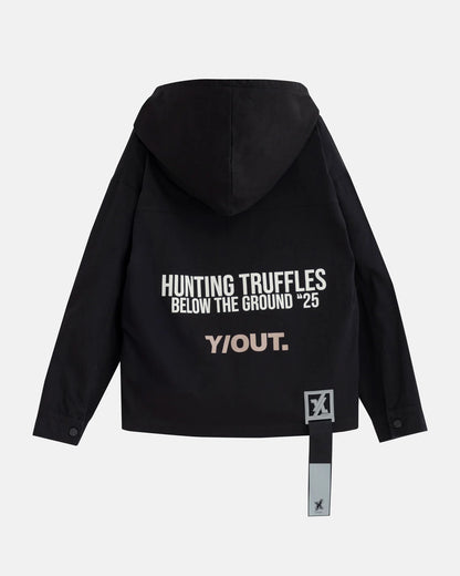 CHAQUETA Y OUT TOSCANA JACKET