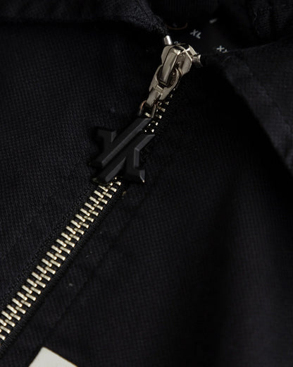 CHAQUETA Y OUT TOSCANA JACKET