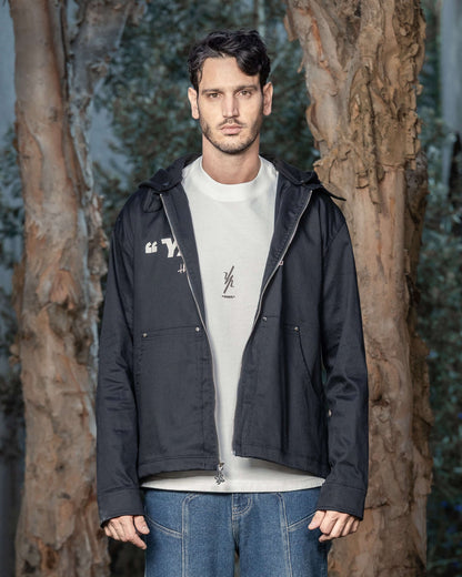 CHAQUETA Y OUT TOSCANA JACKET