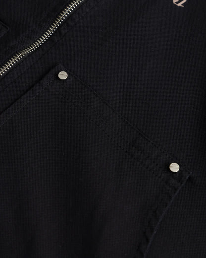 CHAQUETA Y OUT TOSCANA JACKET